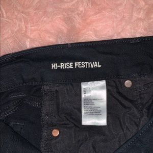 American Eagle Outfitters Shorts - American Eagle Shorts American Eagle Outfitters Shorts - American Eagle Shorts